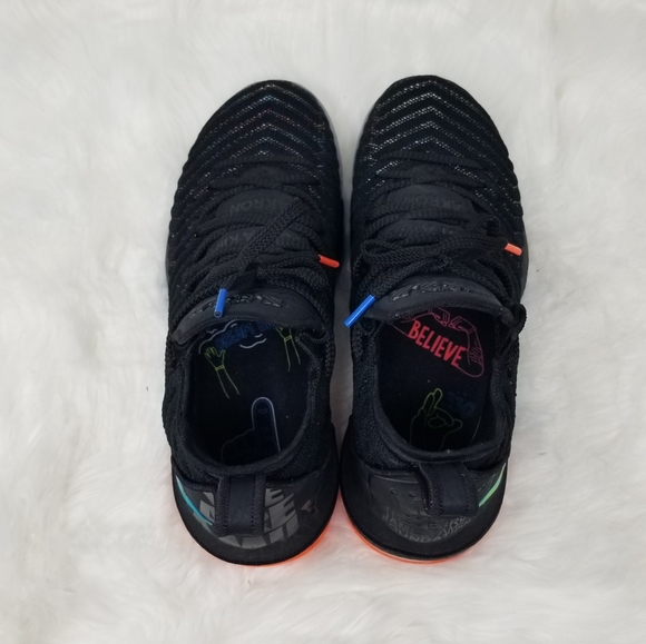 Nike LeBron 16 “I Promise” Limited Mens Sneaker - Picture 3 of 7